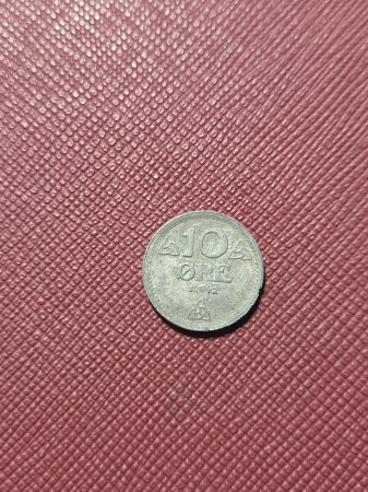 Norvegia 10 ore 1942 [1]