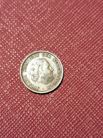 Olanda 1 cent 1962 [1]