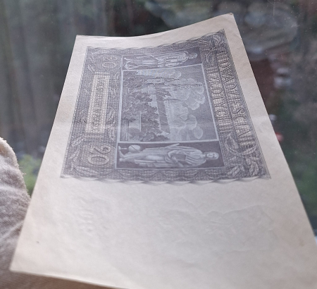 Polonia 20 zloti 1940, UNC- [3]