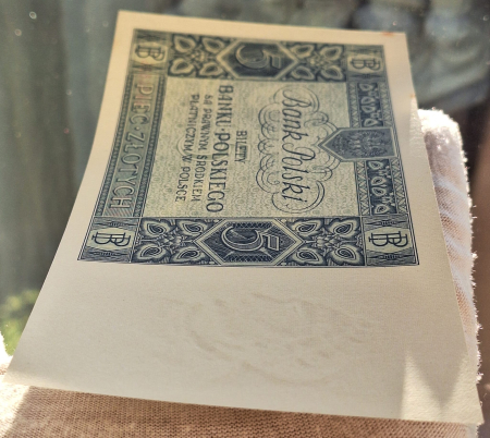 Polonia 5 zloti 1930, necirculata, mai rara [4]