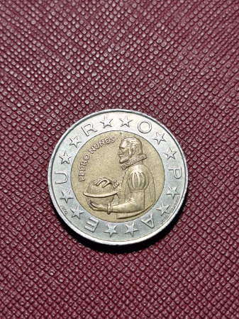 Monede - Portugalia 100 Escudos 1990