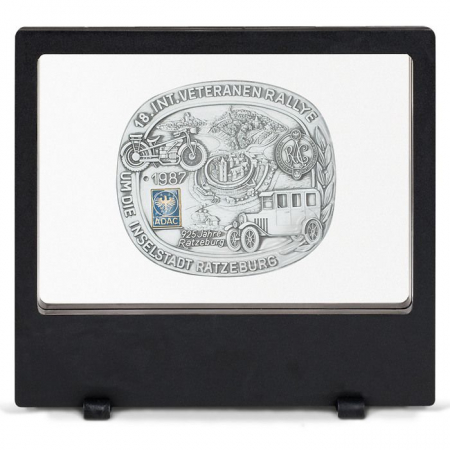 Rama Leuchtturm "Magic Frame" expunere obiecte colectie [4]