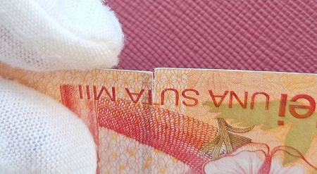 Romania, 100000 lei 1998, seria 005A4685028, circulata [5]