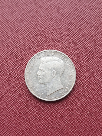 Romania, 250 lei 1941, Totul Pentru Tara, Regele Mihai I [0]