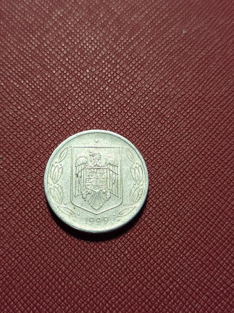 Monede - Romania 500 lei 1999-2000