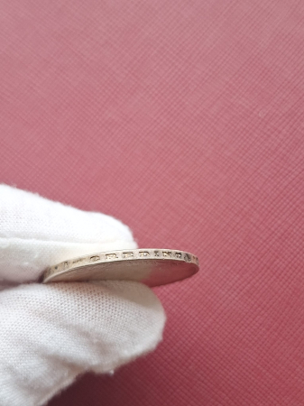 Romania, moneda 250 lei 1939, Regele Carol II [2]