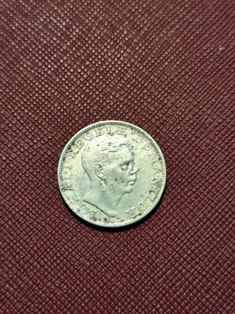 Monede - Romania, Regat, 200 lei 1942, Regele Mihai I