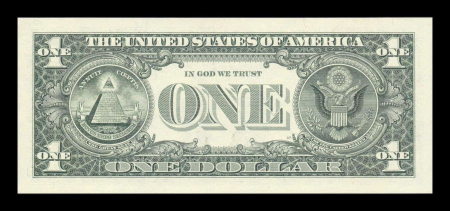 Statele Unite ale Americii, 1 Dolar 2017 Chicago (litera G) , UNC [2]