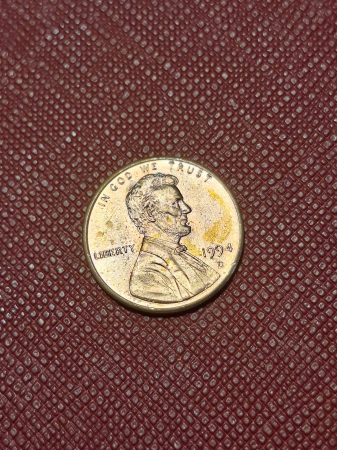 Monede America - SUA 1 cent 1994