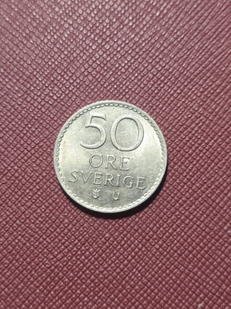 Suedia 50 ore 1963 [1]