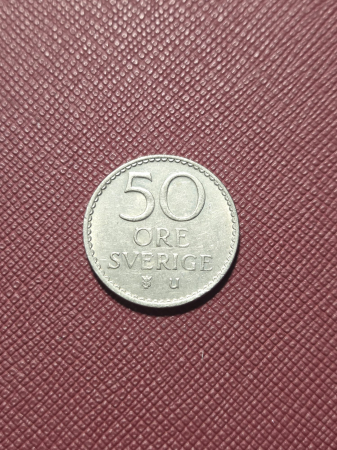 Suedia 50 ore 1966 [1]