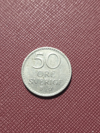 Suedia 50 ore 1973 [1]