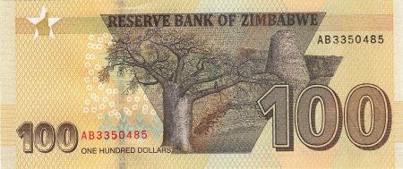 ZIMBABWE 50 dollars 2020, necirculata [1]
