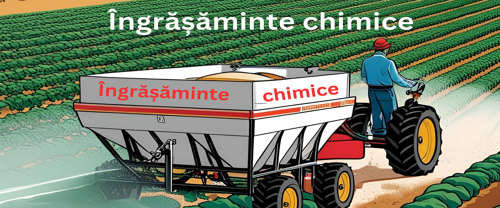 Banner ingrasaminte chimice