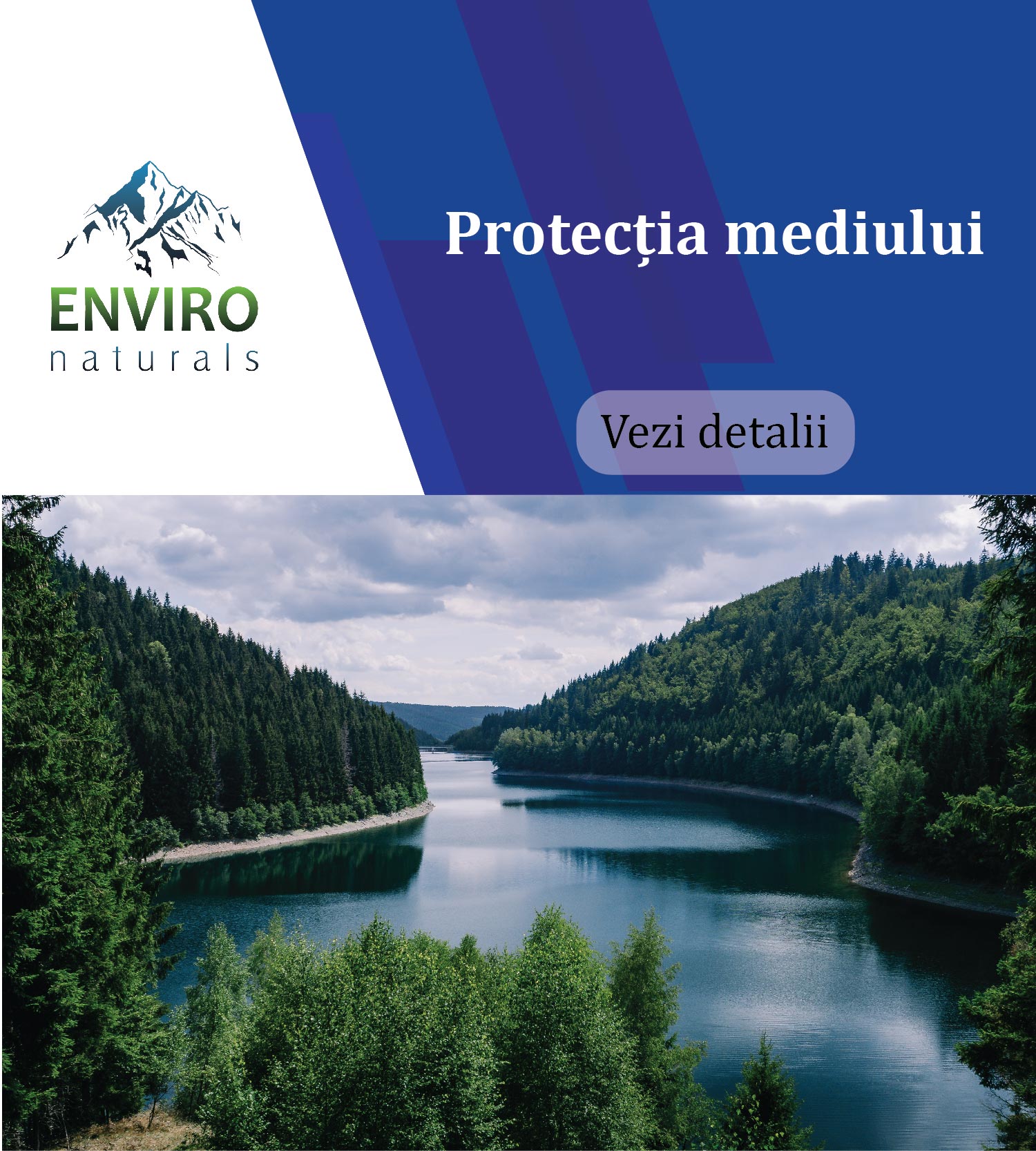 Protectia mediului
