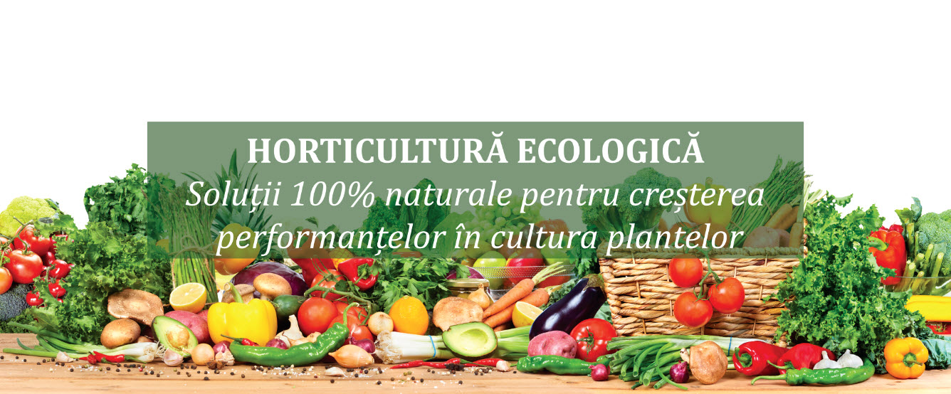 horticultura