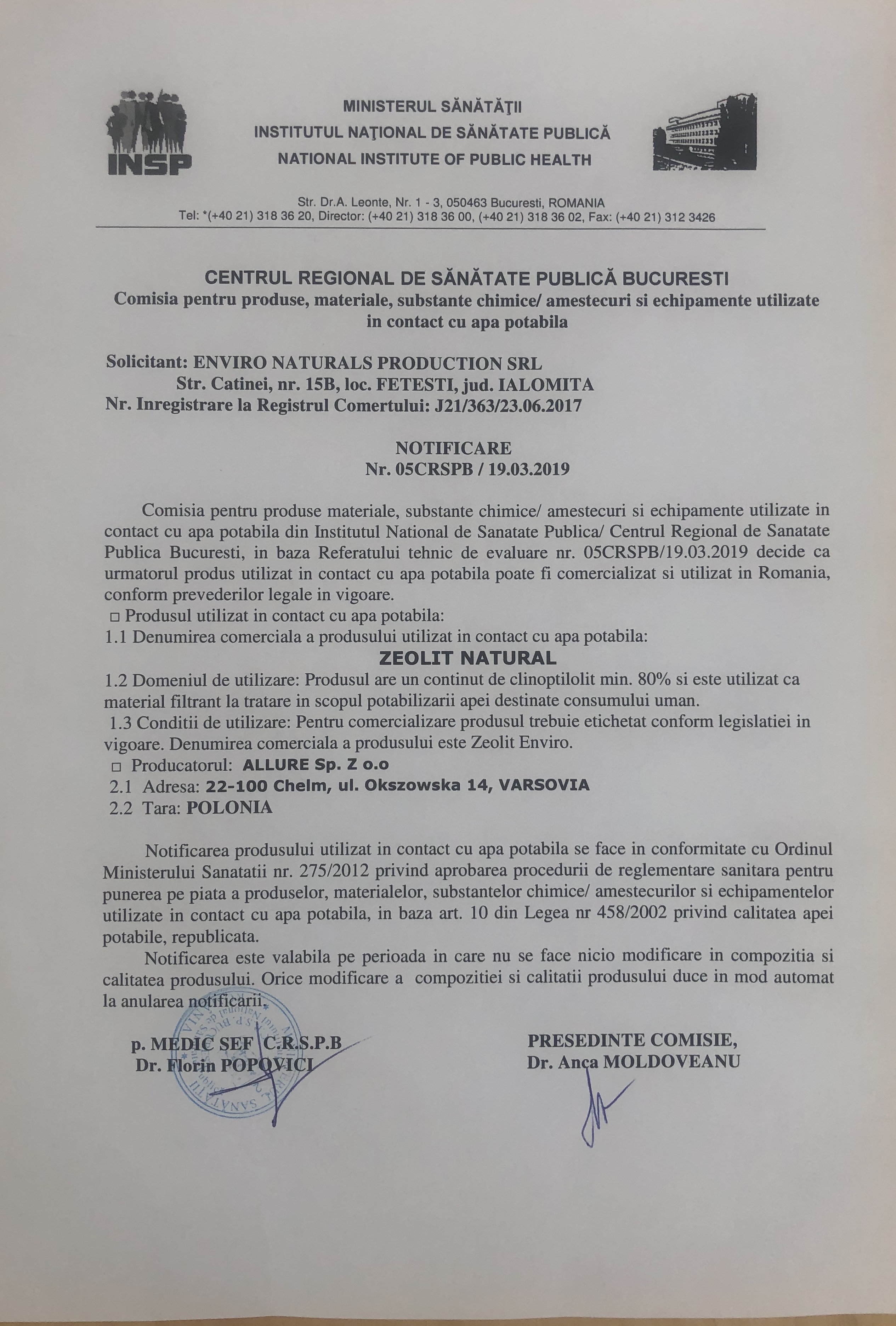 Cum alegi un filtru de apa pentru apartament? Ghid practic