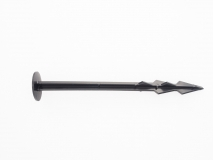 Set 75 ancore pentru folie de mulcire, 20,5 cm lungime [2]