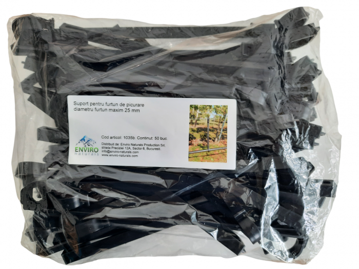 Brida pentru furtun irigatii, Enviro Naturals [3]