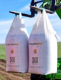 Uree cu descompunere lenta, N-Durro 46, big bag 500 kg [2]