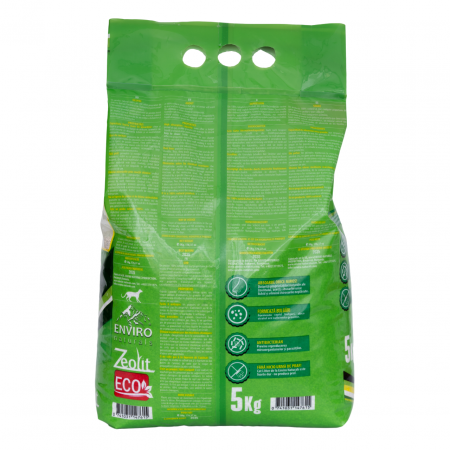 Nisip zeolitic Enviro Naturals antibacterian [3]
