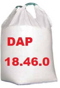 DAP, DIAMONIU FOSFAT 18.46.0, o tona [1]