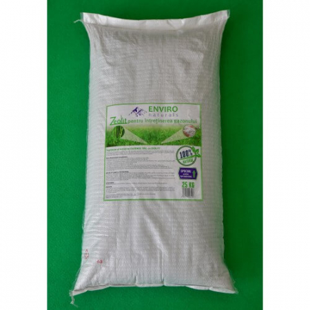 Top dressing zeolit pentru gazon, Enviro Naturals [6]