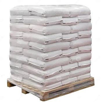Îngrășăminte bio & naturale - Substrat din zeolit granular pentru gazon Enviro Naturals