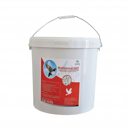 Multimineral grit 15 kg [1]