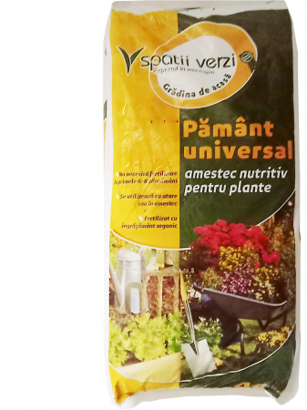 Pamant universal pentru plante, Enviro Naturals [1]