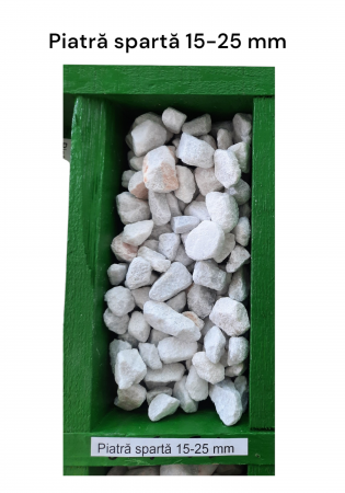 Intretinere gazon, flori, conifere, peisagistica - Piatra pentru amenajare peisagistica, Enviro Naturals