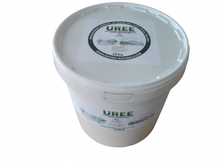 UREE  N46 granulata CU DEGAJARE LENTA, 15 kg [1]
