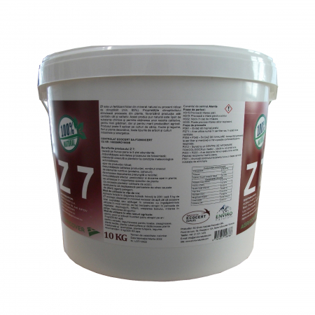 Z 7 zeolit foliar bio Enviro Naturals 10 kg [2]