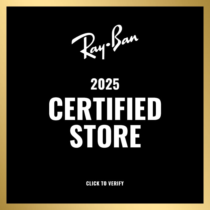 Ray-Ban Certified Reseller 2025 mobile