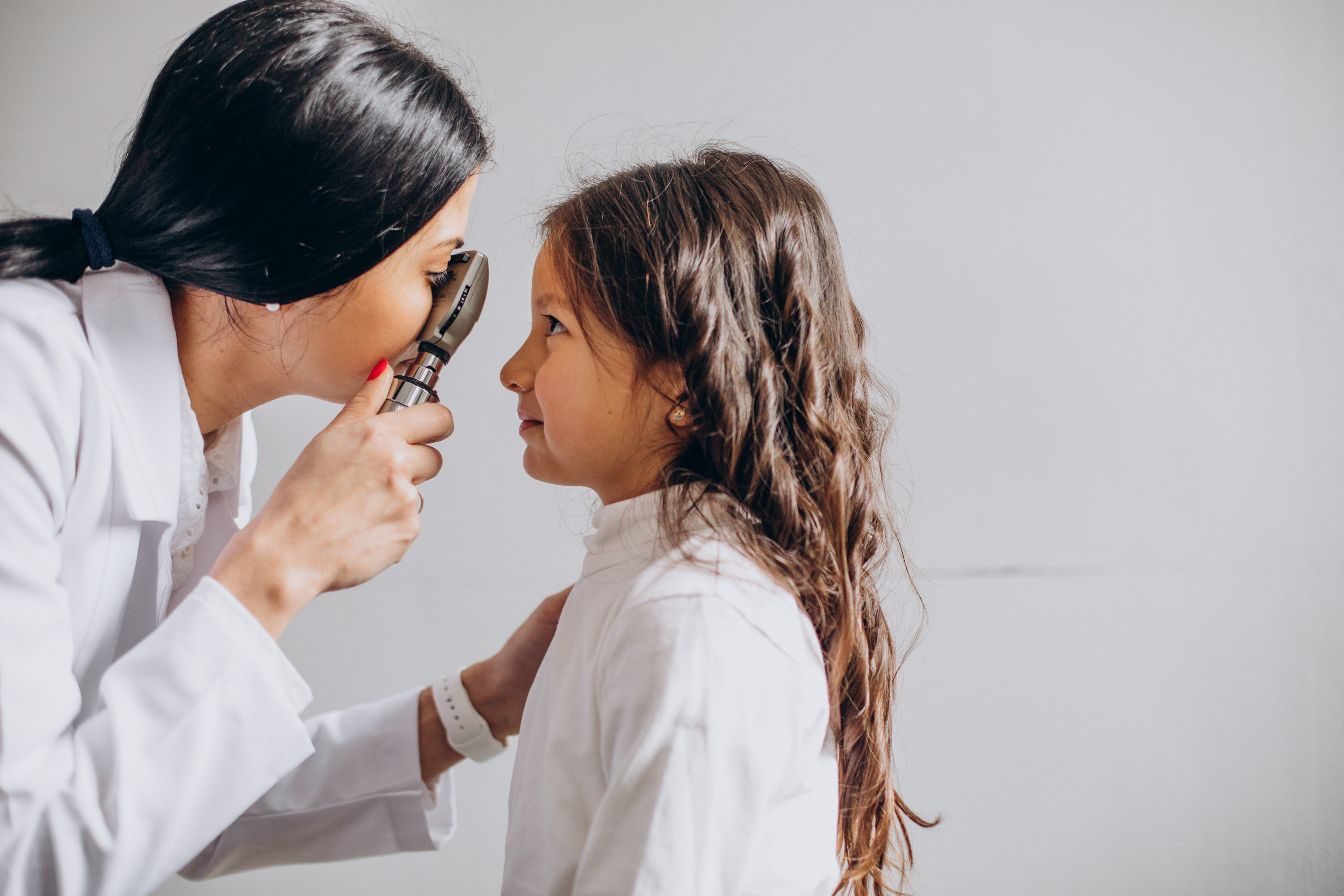 Cele mai frecvente patologii oculare la copii - eOpticon