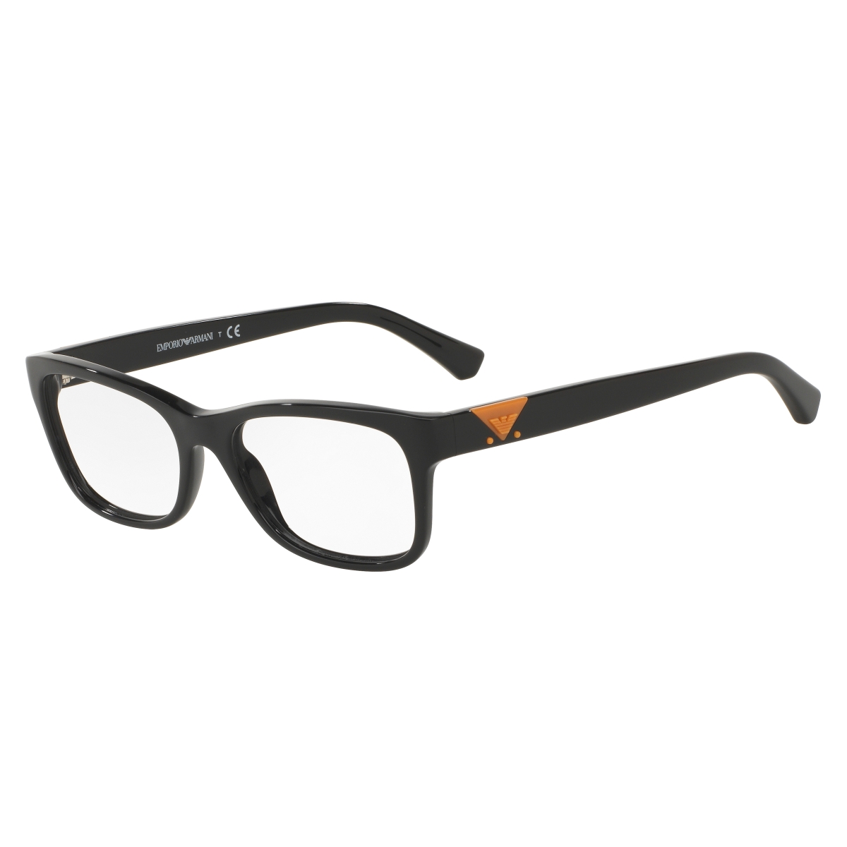 RAME DE OCHELARI - Rame de ochelari Emporio Armani 3093 5017