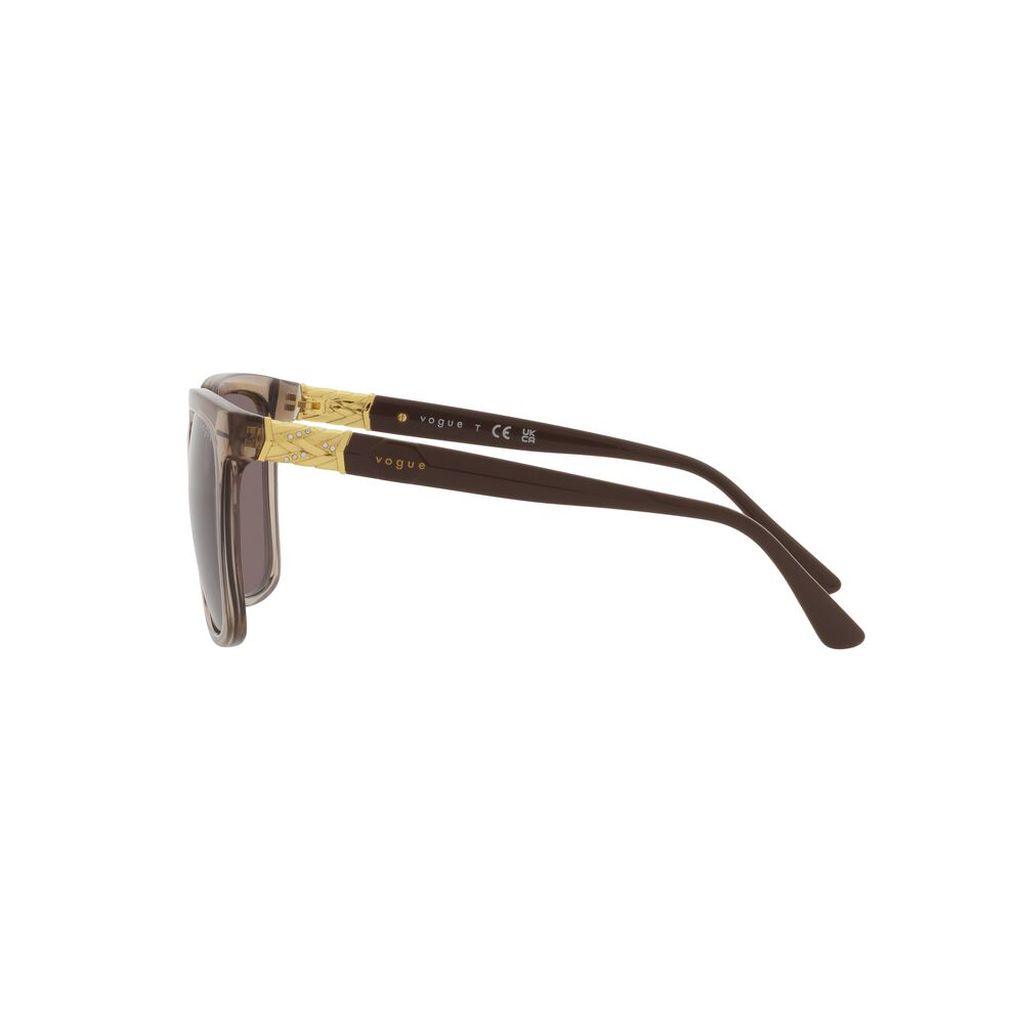 Ochelari de soare Vogue 5476SB-29407N [4]