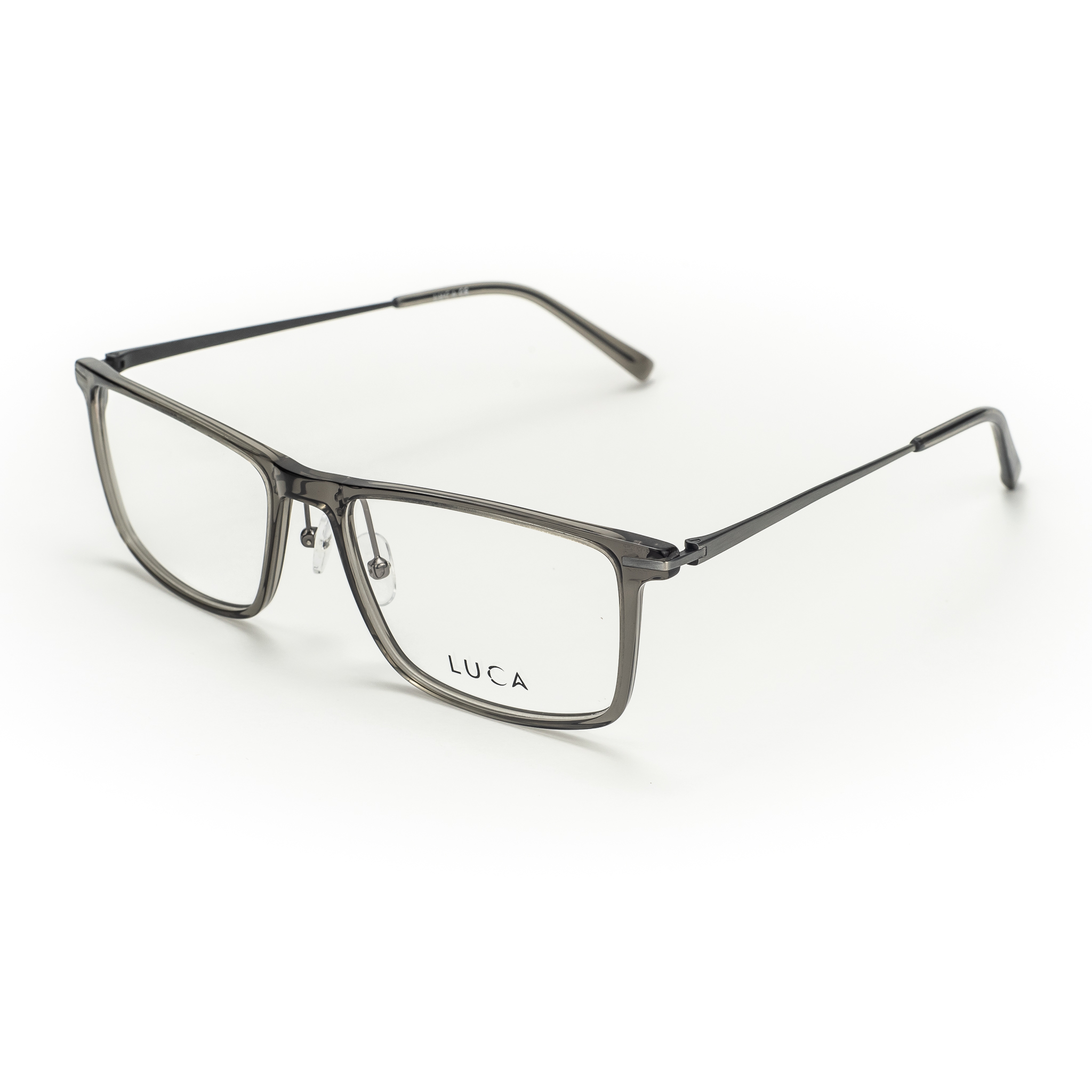 RAME DE OCHELARI - Rame de ochelari Luca 1444M-4 L