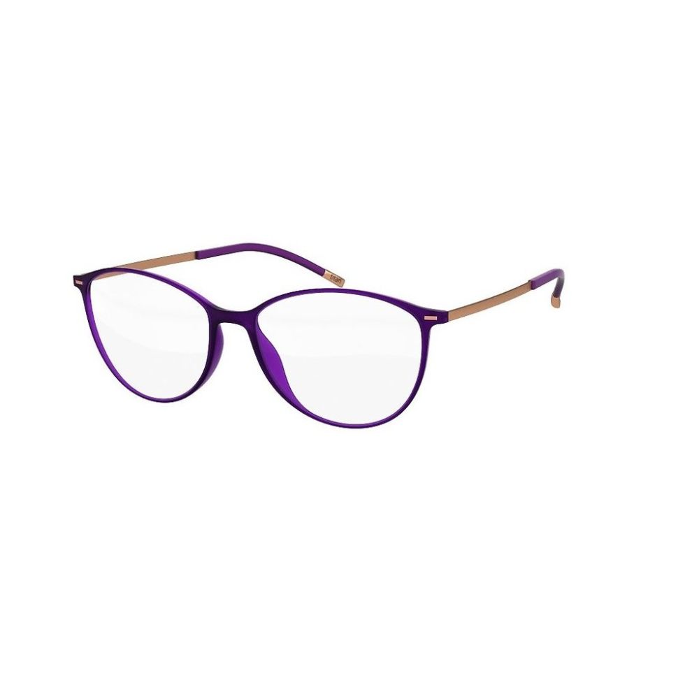 RAME DE OCHELARI - Rama de ochelari Silhouette 1562-30-6200