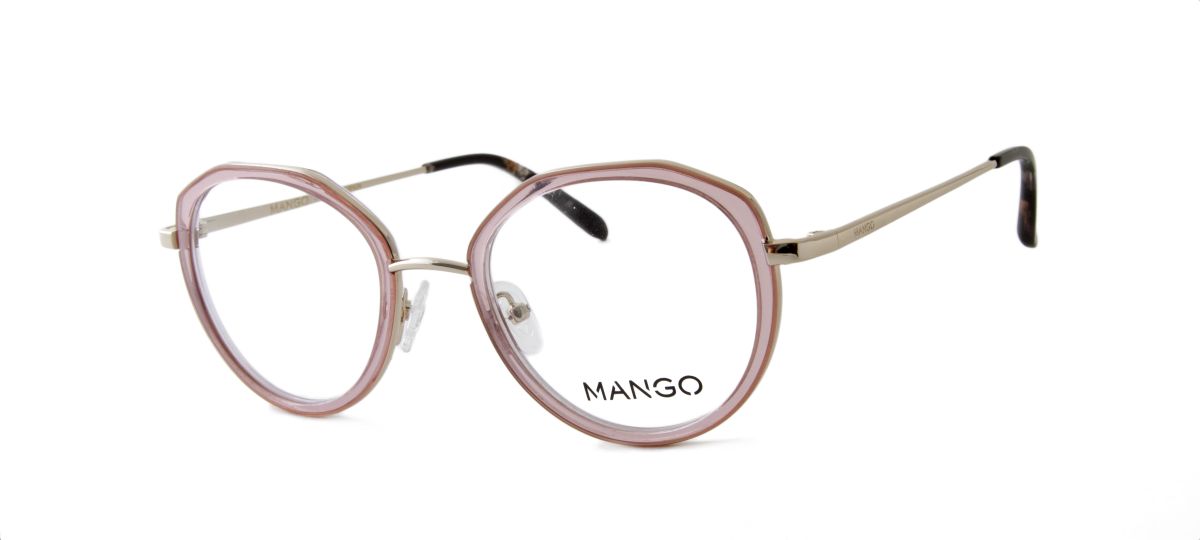 RAME DE OCHELARI - Rame de ochelari Mango 1830-50