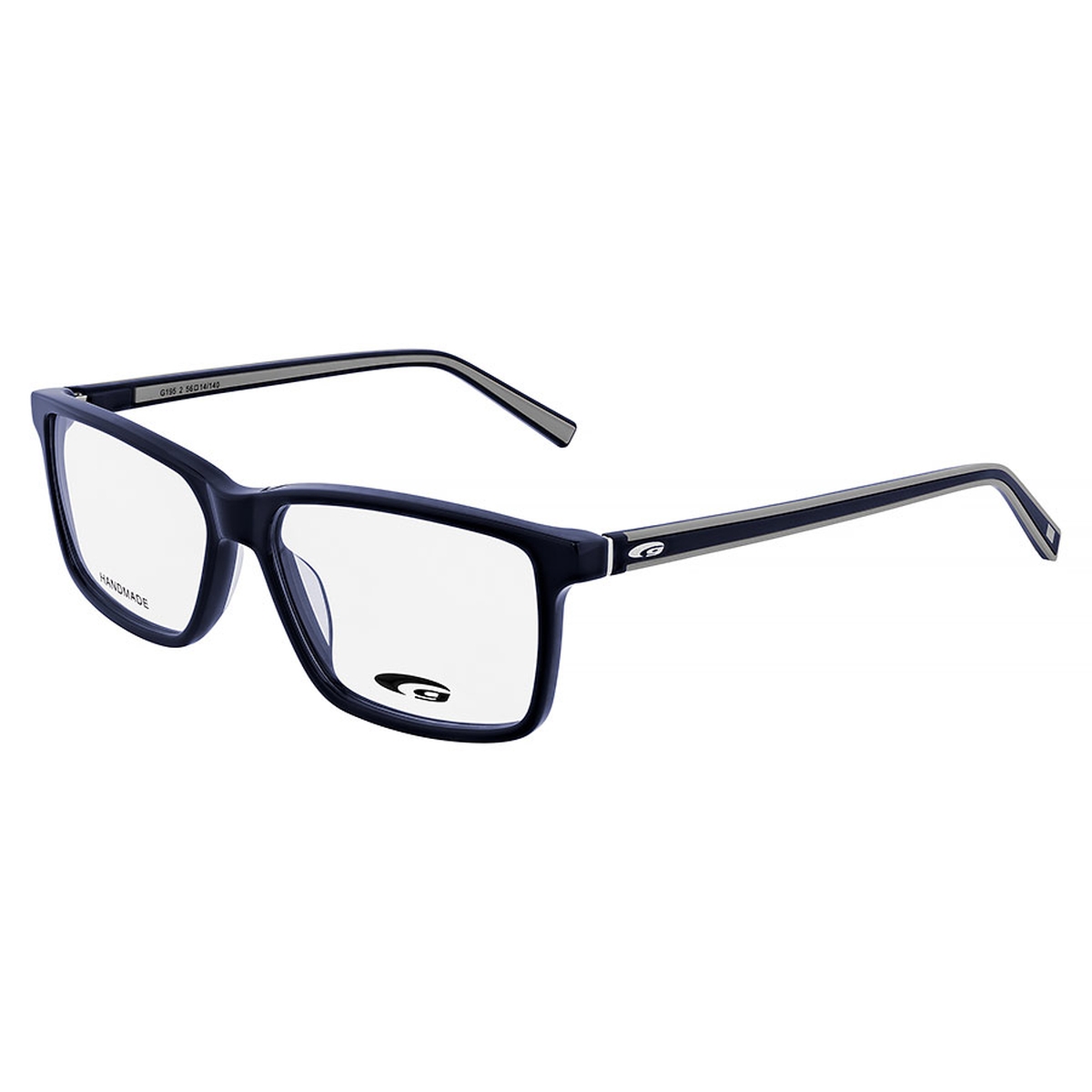 RAME DE OCHELARI - Rame de ochelari Goggle 195-2