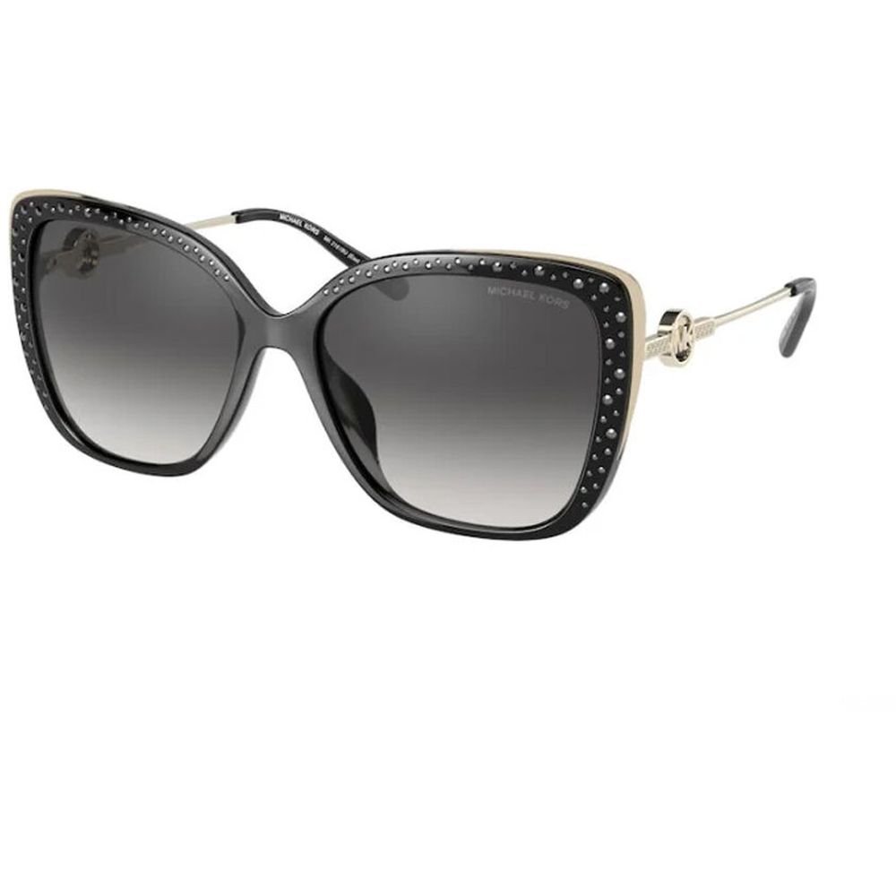 Ochelari de soare Michael Kors - Ochelari de soare Michael Kors 2161BU-31108G East Hampton