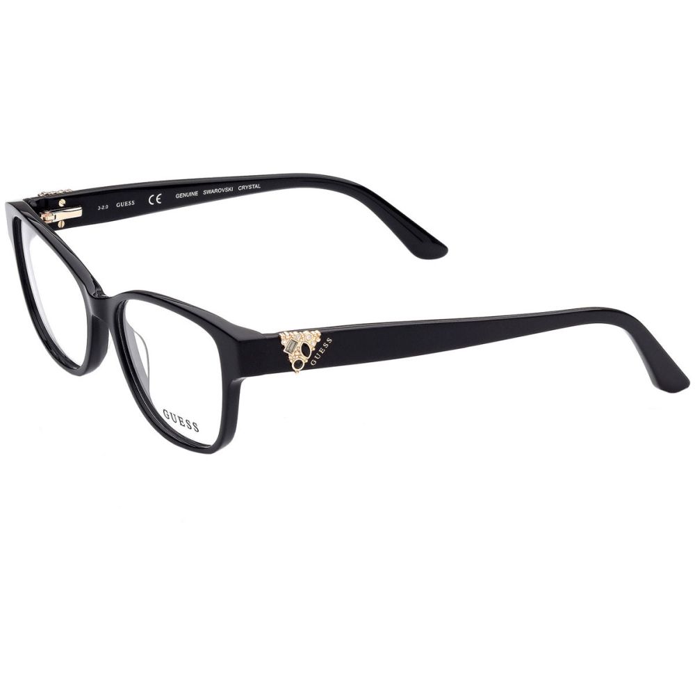 RAME DE OCHELARI - Rame de ochelari Guess 2854S 001