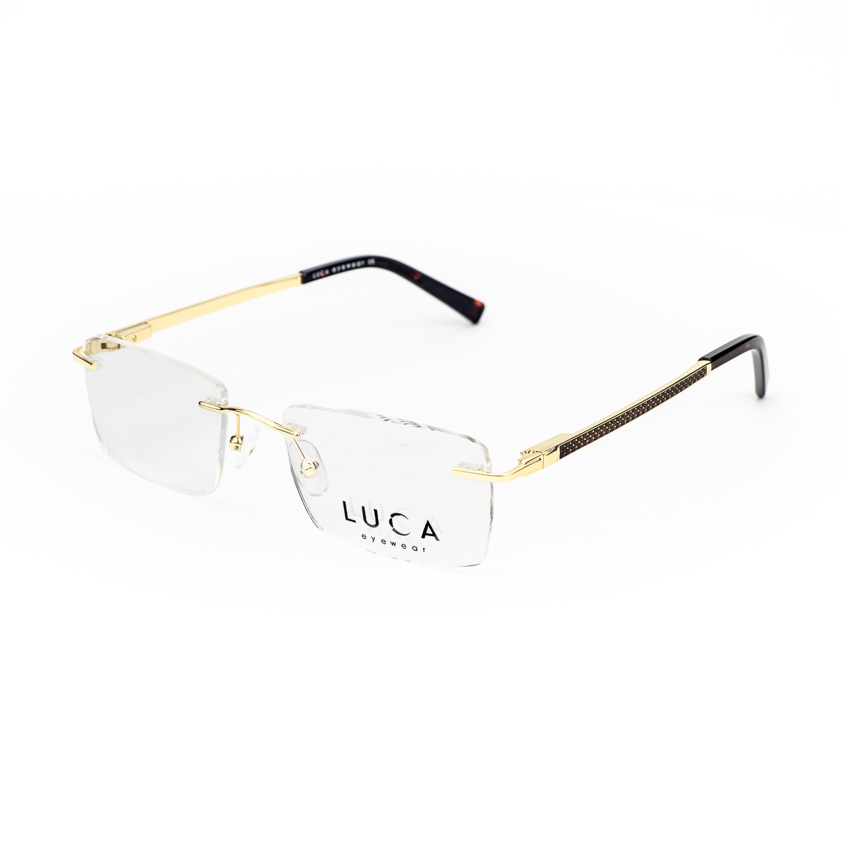 Rame de ochelari Luca - Rame de ochelari LUCA SR3014-1