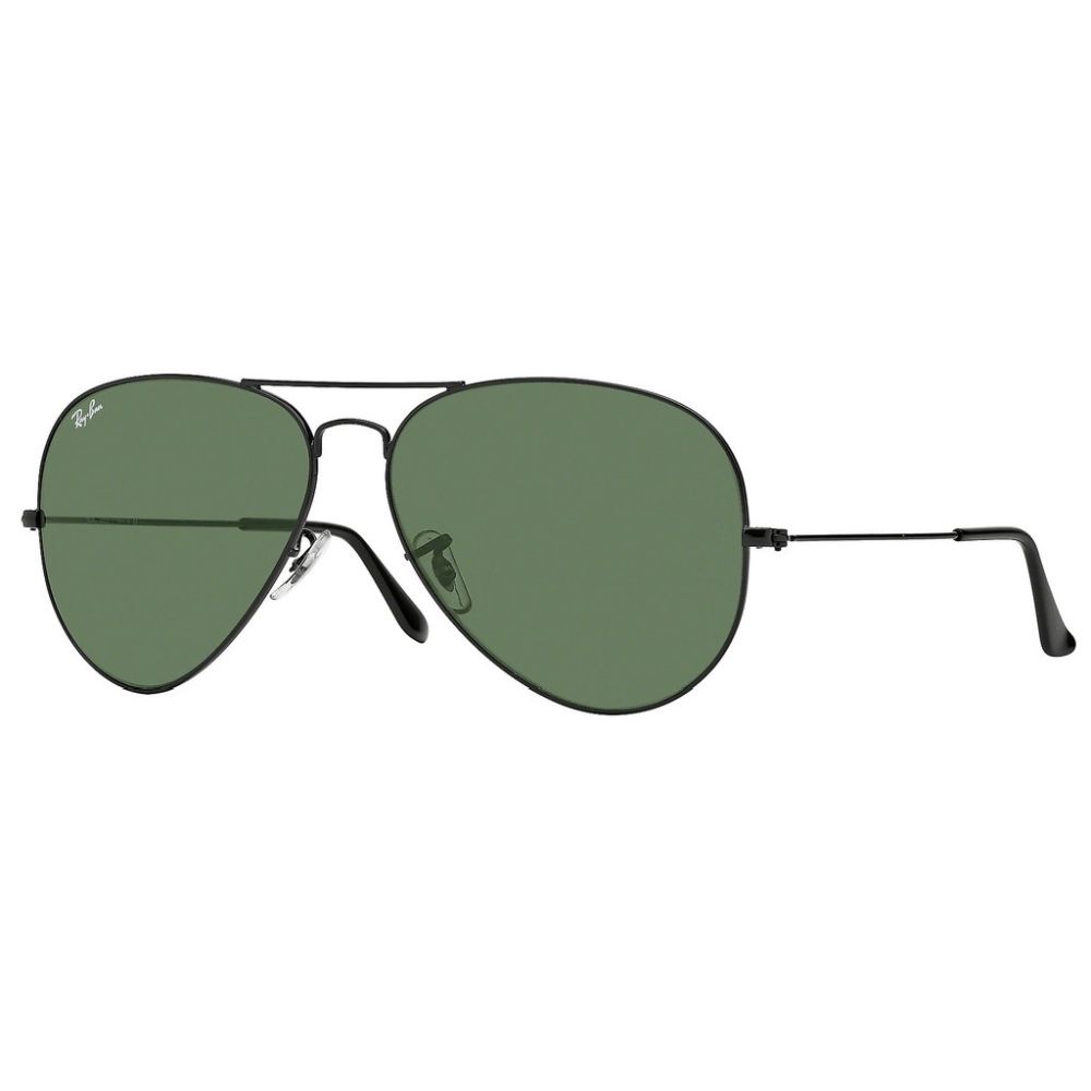 Ochelari de soare Ray-Ban - Ochelari de soare Ray-Ban 3026-L2821 AVIATOR LARGE METAL