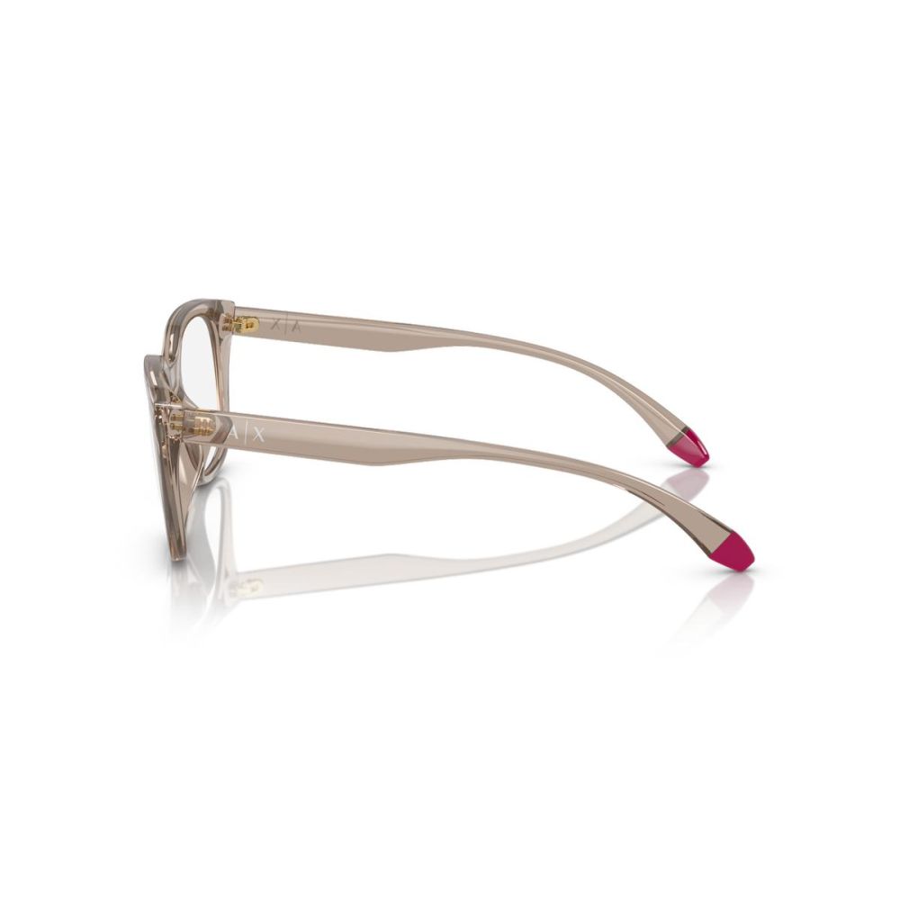 Rama de ochelari Armani Exchange 3099U-8240 [2]