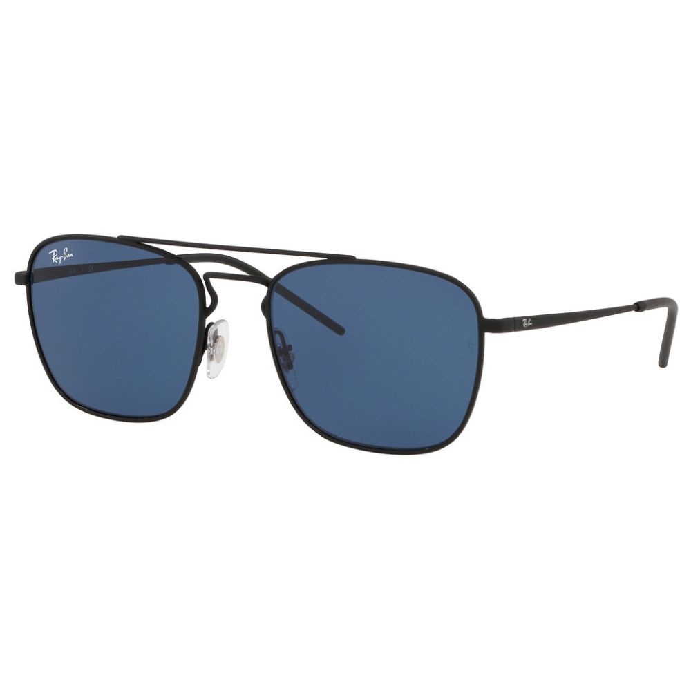 Ochelari de soare Ray-Ban - Ochelari de soare Ray Ban 3588-55-901480