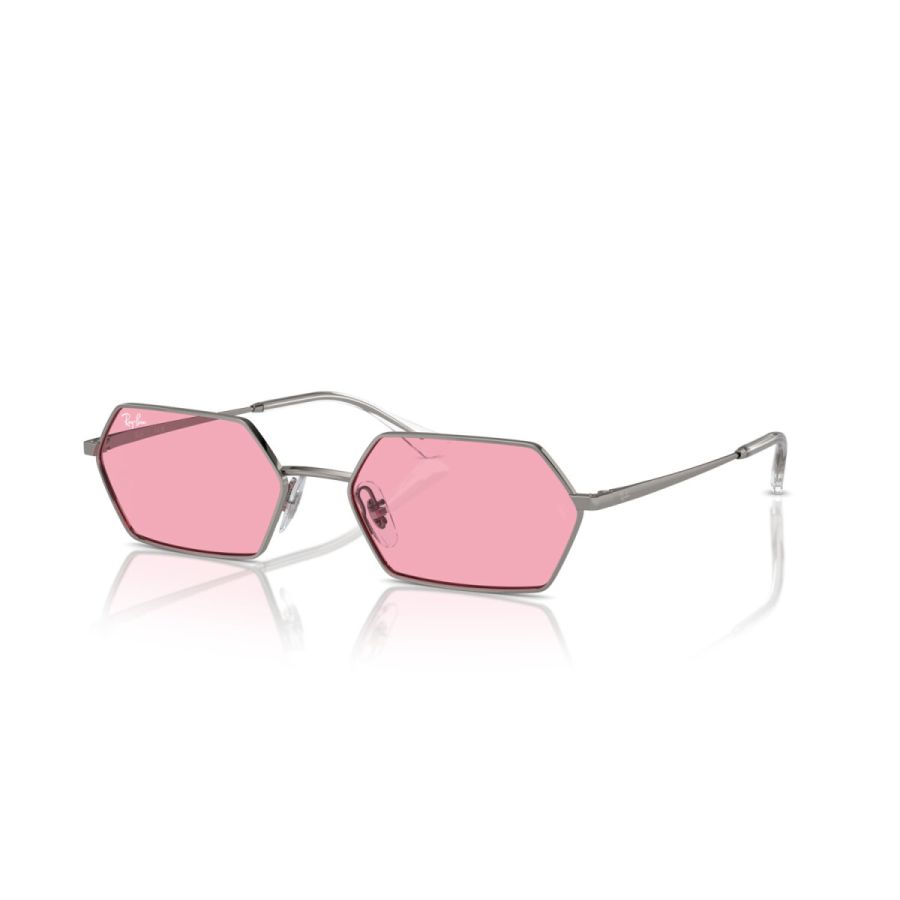 Ochelari de soare Ray-Ban 3728-004/84 Yevi [0]