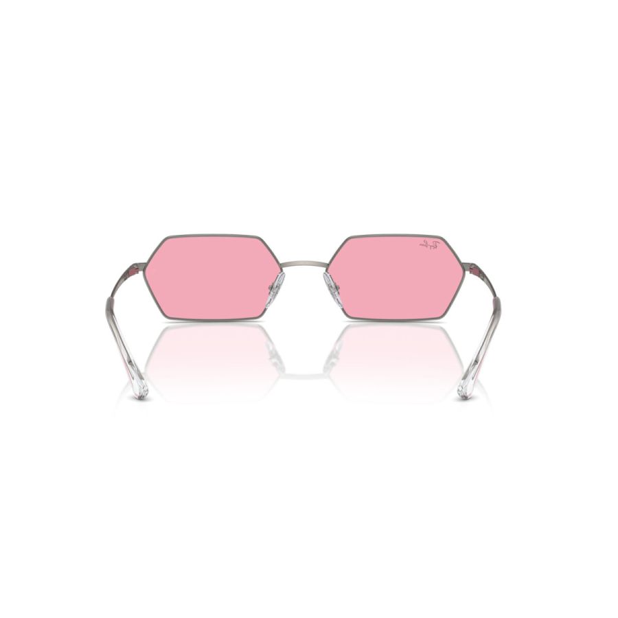 Ochelari de soare Ray-Ban 3728-004/84 Yevi [3]