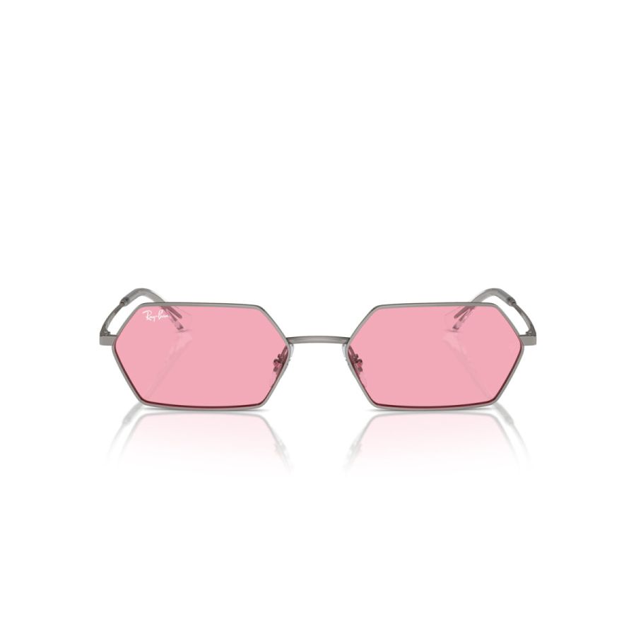 Ochelari de soare Ray-Ban 3728-004/84 Yevi [1]